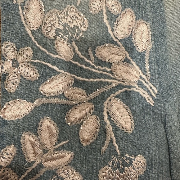 Vintage Jeans - Picture 6 of 6